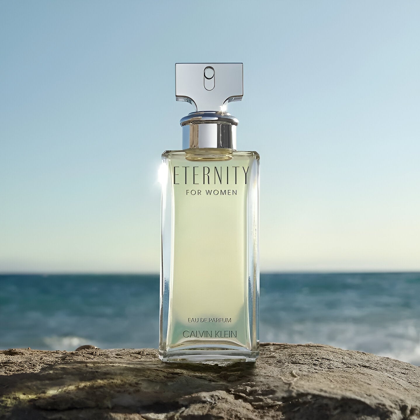 Calvin Klein Eternity EDP Body Lotion Set for Women | My Perfume Shop