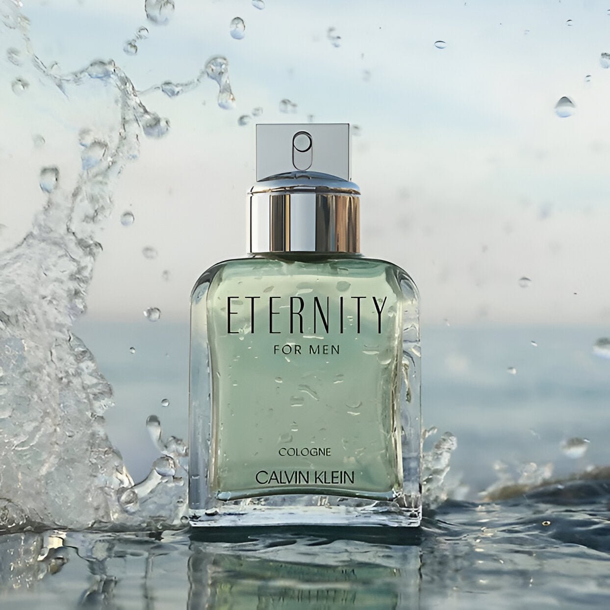 Calvin Klein Eternity EDT Deodorant Set for Men | My Perfume Shop