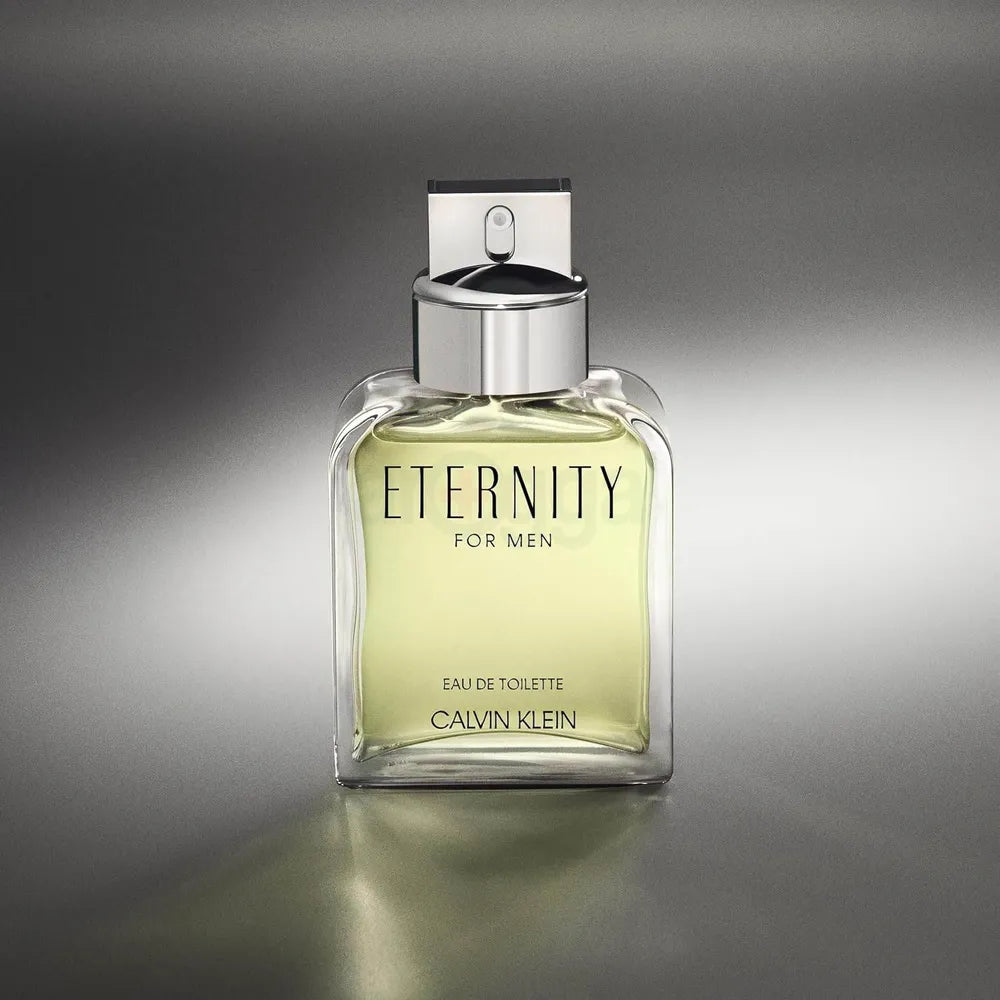 Calvin Klein Eternity EDT Deodorant Set for Men | My Perfume Shop