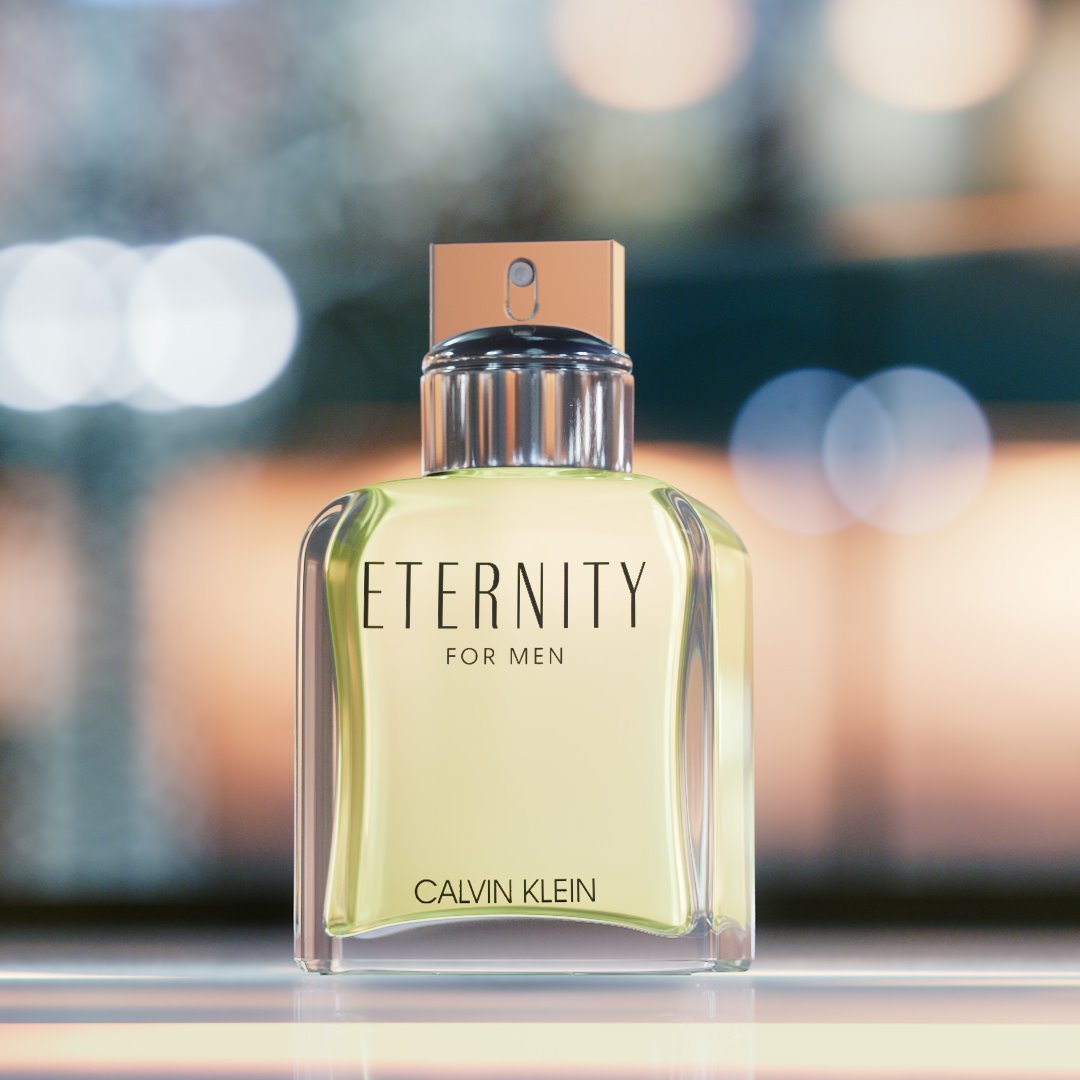 Calvin Klein Eternity EDT Deodorant Spray Set for Men | My Perfume Shop