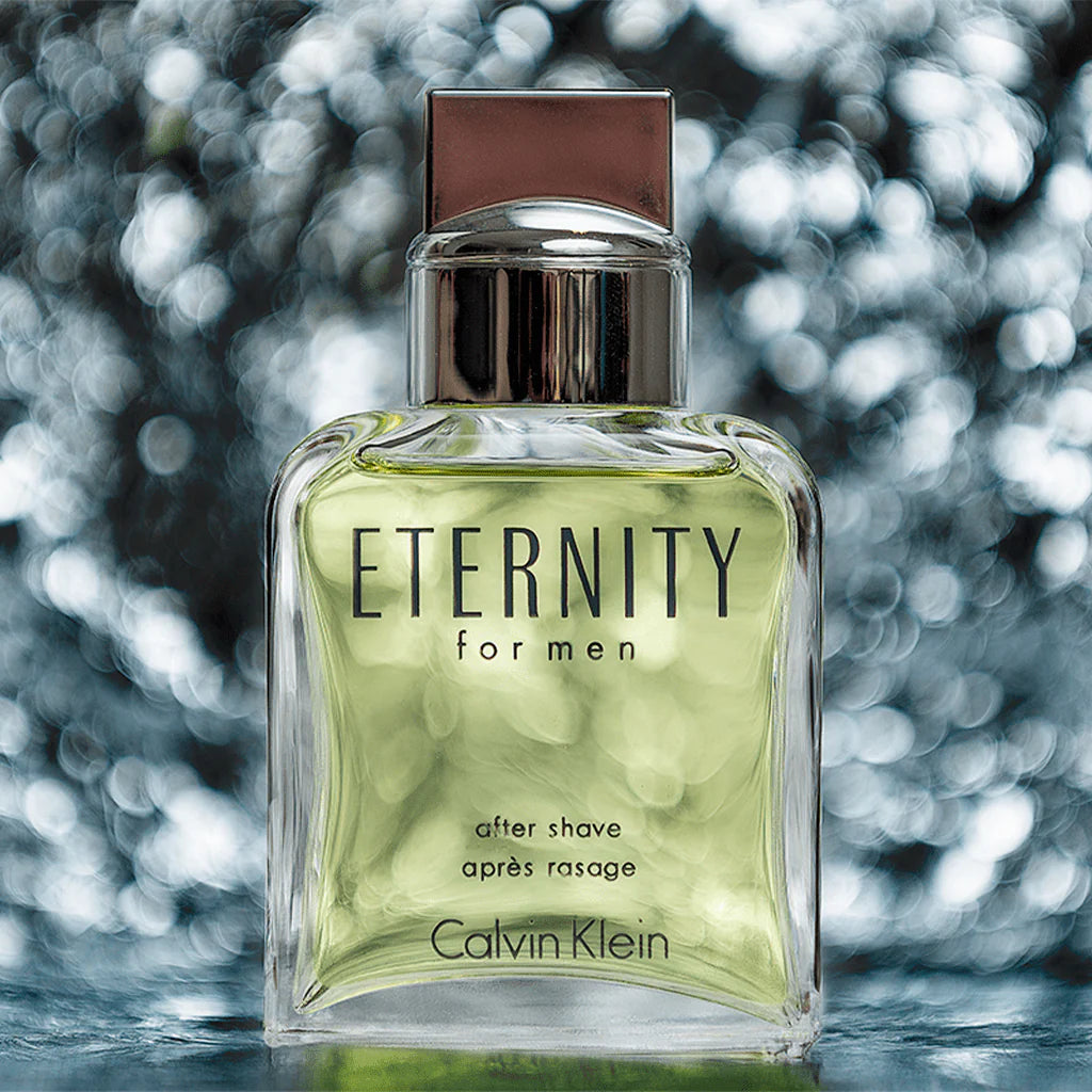 Calvin Klein Eternity EDT Deodorant Spray Set for Men