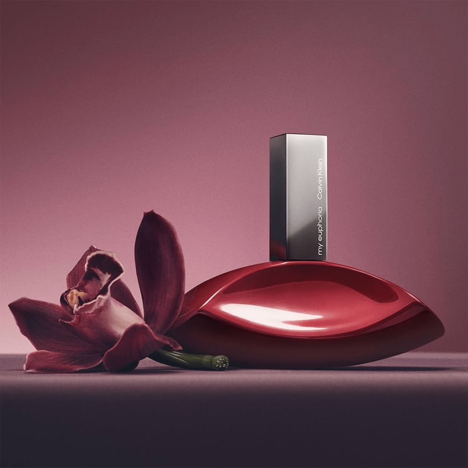 Calvin Klein My Euphoria EDP Set for Women | My Perfume Shop