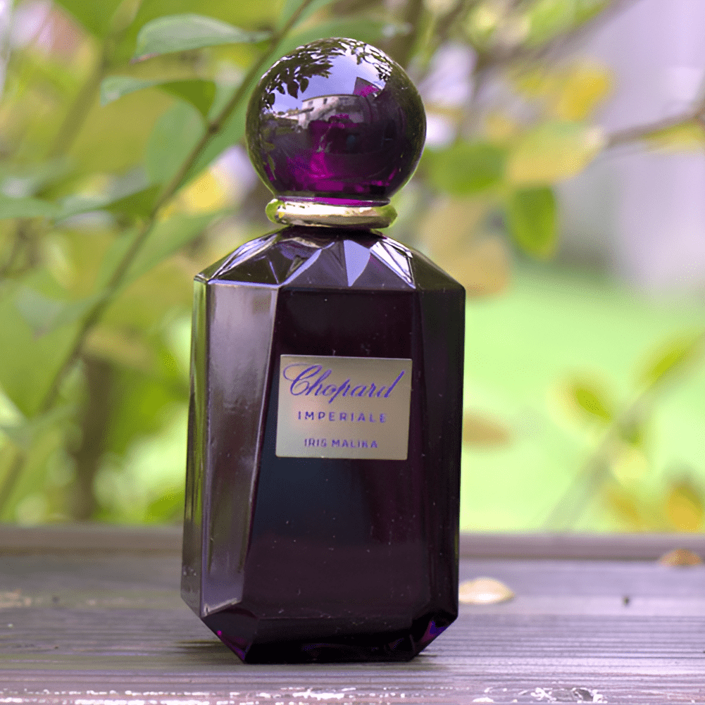 Chopard Imperiale Iris Malika EDP Set for Women with Pouch | My Perfume Shop