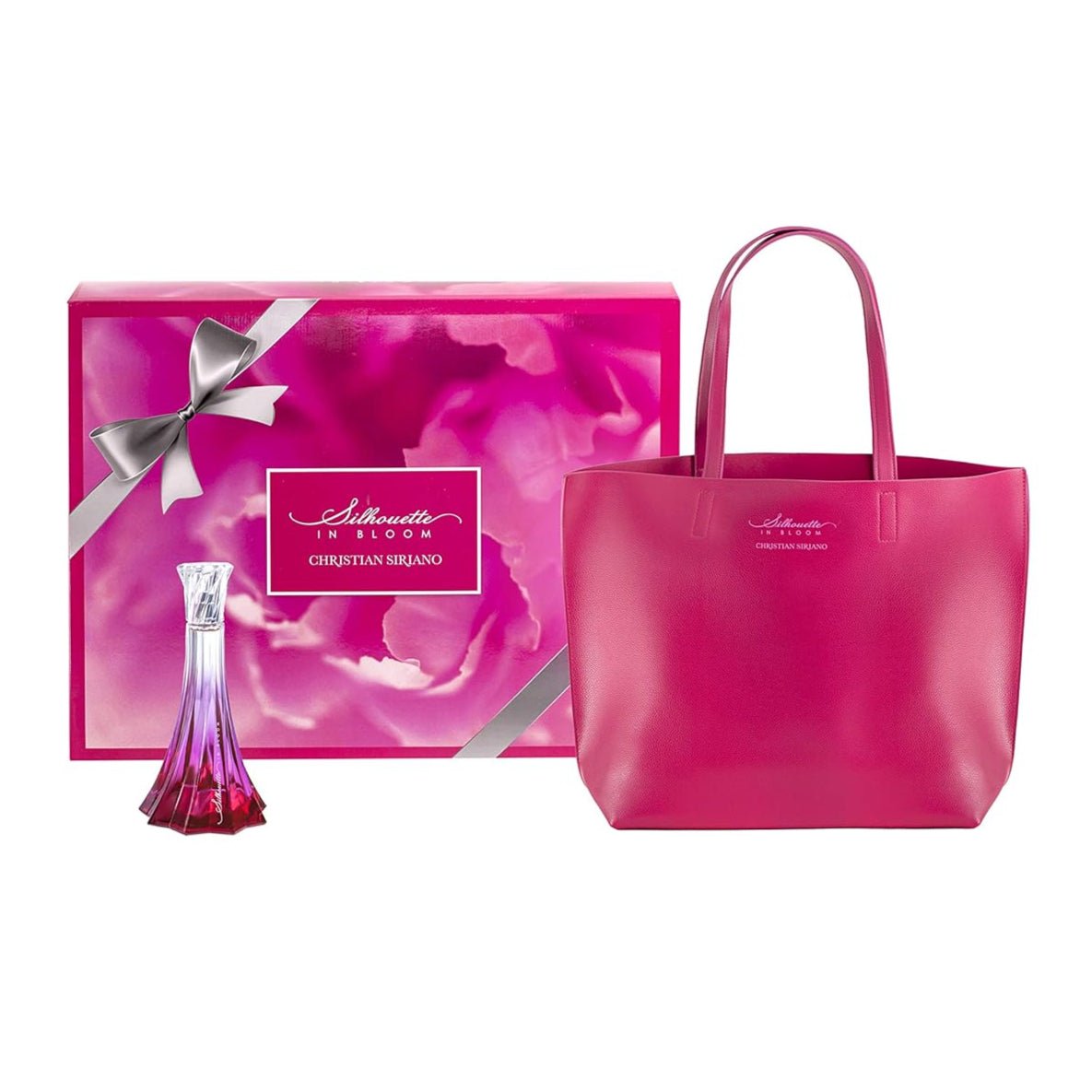 Christian Siriano Silhouette In Bloom EDP Set for Women | My Perfume Shop