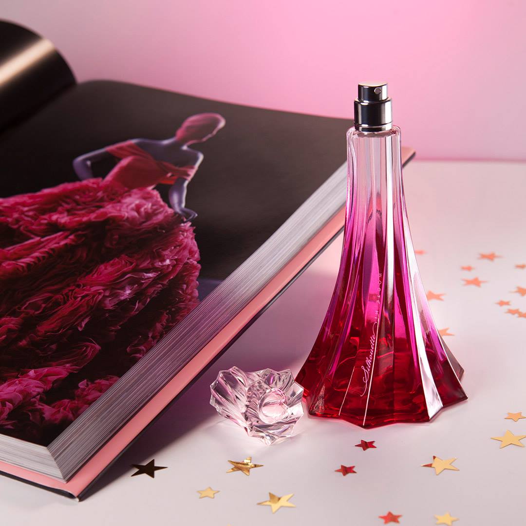 Christian Siriano Silhouette In Bloom EDP Set for Women | My Perfume Shop