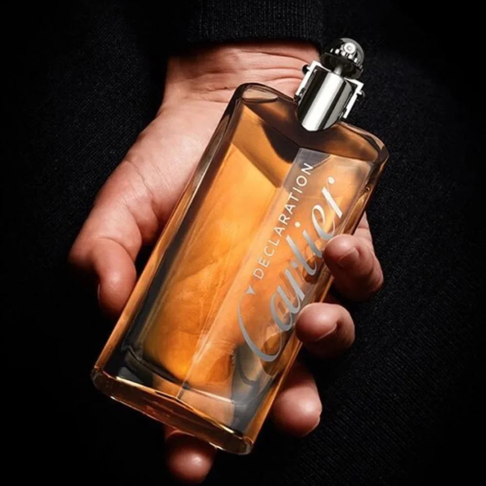Cartier Declaration Parfum