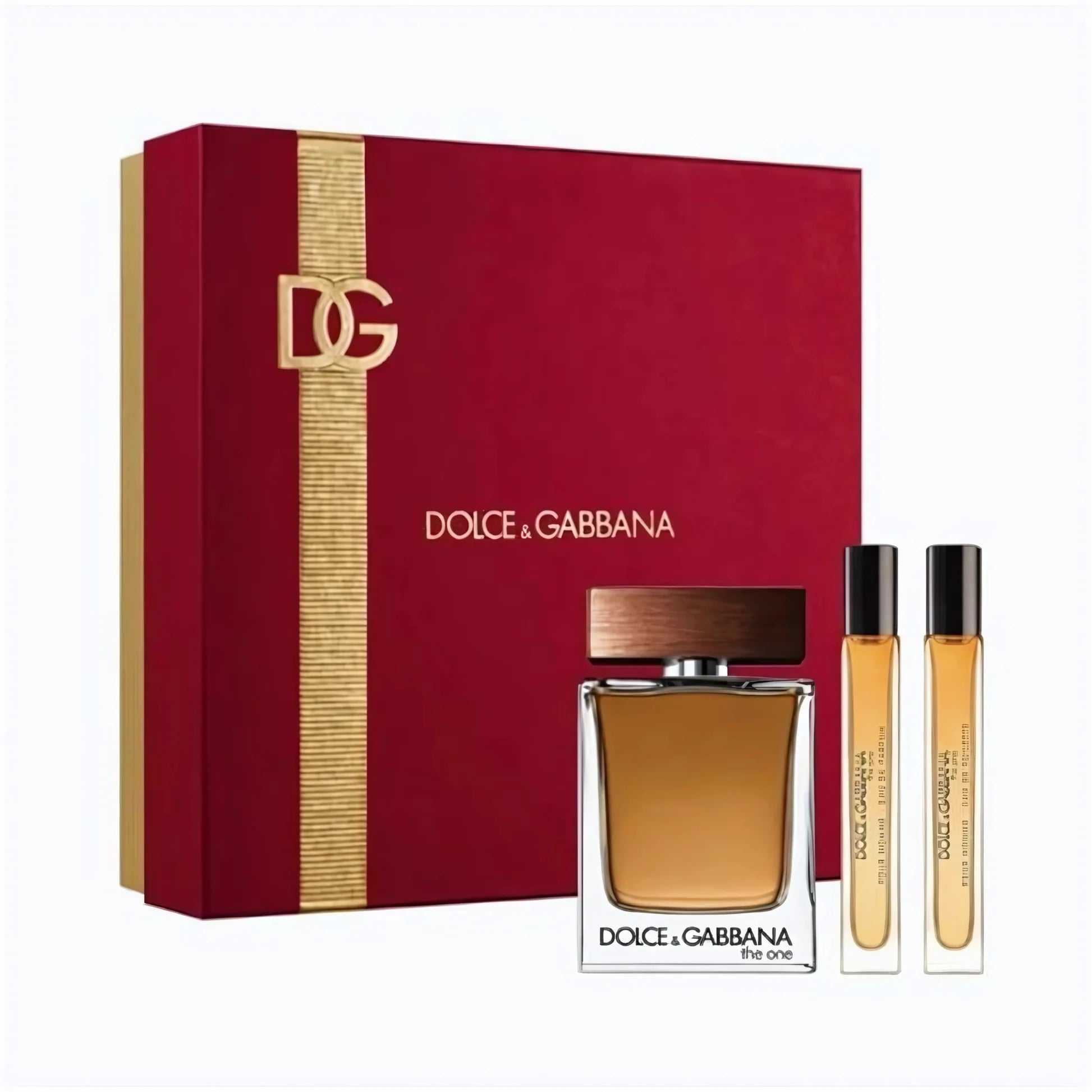Dolce & Gabbana The One EDT Set for Men | My Perfume Shop