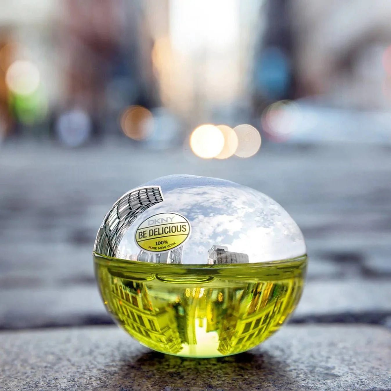 Donna Karan Be Delicious EDP Set for Women | My Perfume Shop