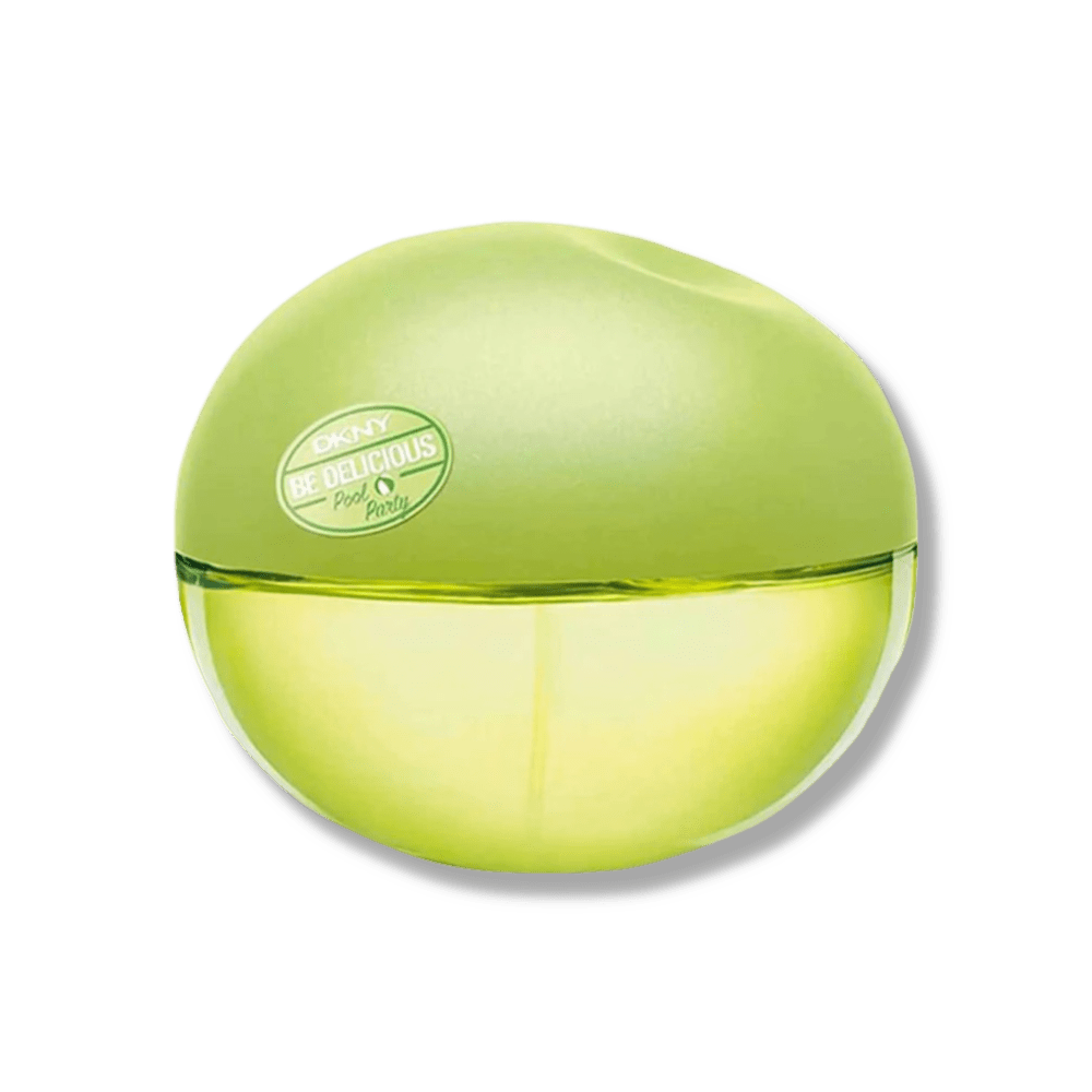Donna Karan Be Delicious Pool Party Lime Mojito For Her EDT | My Perfume Shop