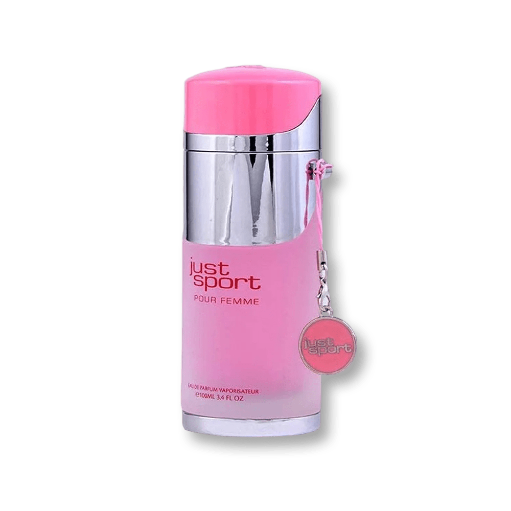 Ekoz Just Sport Pour Femme EDP | My Perfume Shop
