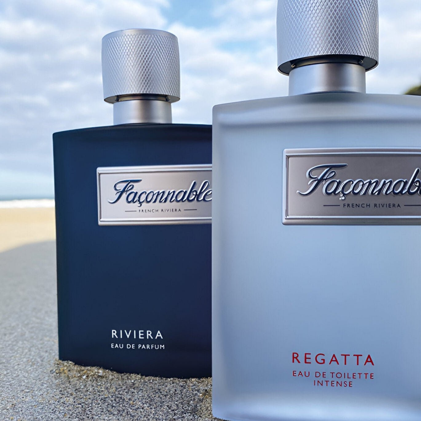 Faconnable Riviera EDP | My Perfume Shop
