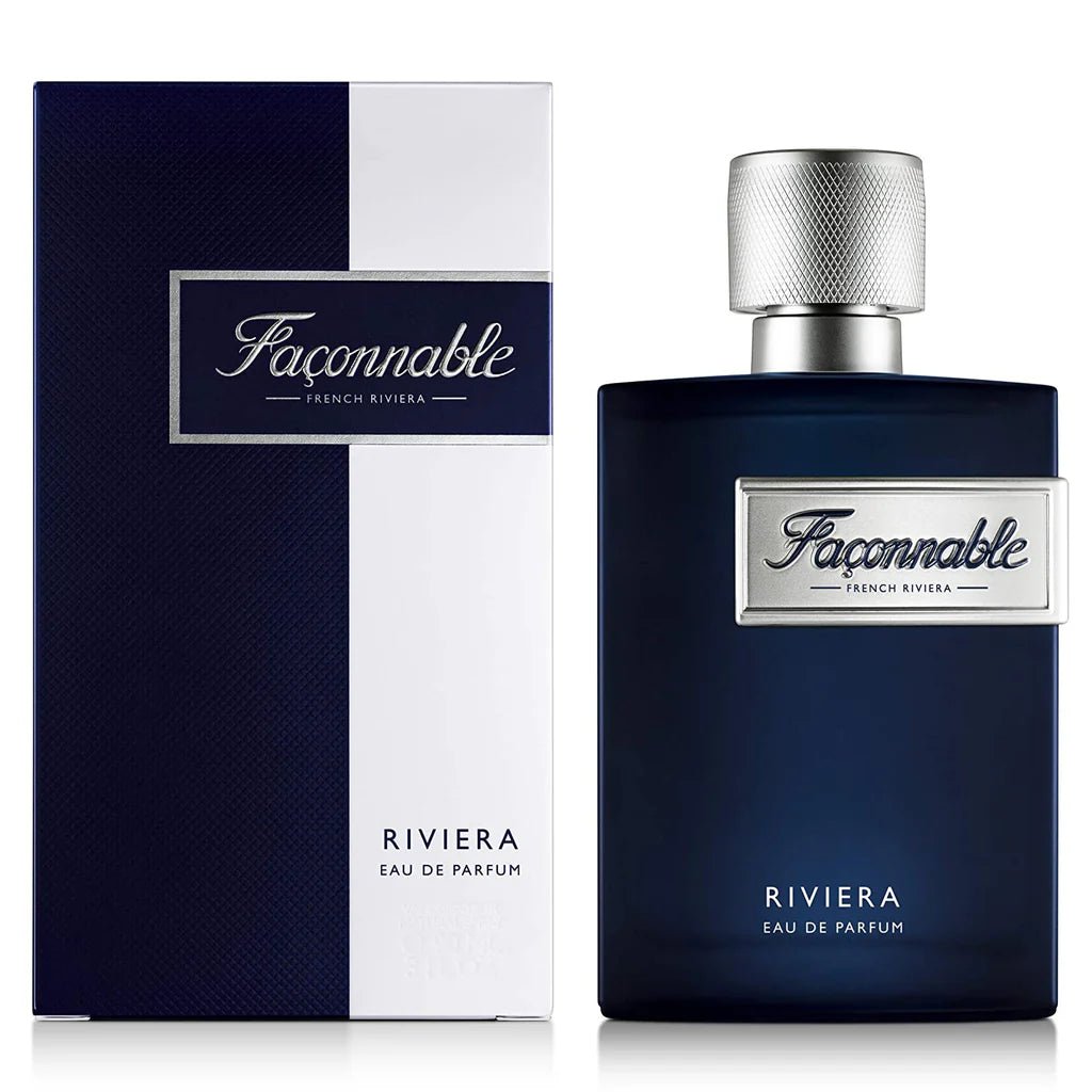 Faconnable Riviera EDP | My Perfume Shop
