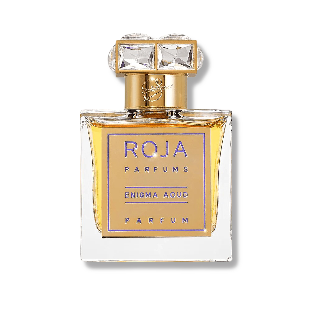 Roja Parfums Enigma Aoud Pour Femme Parfum