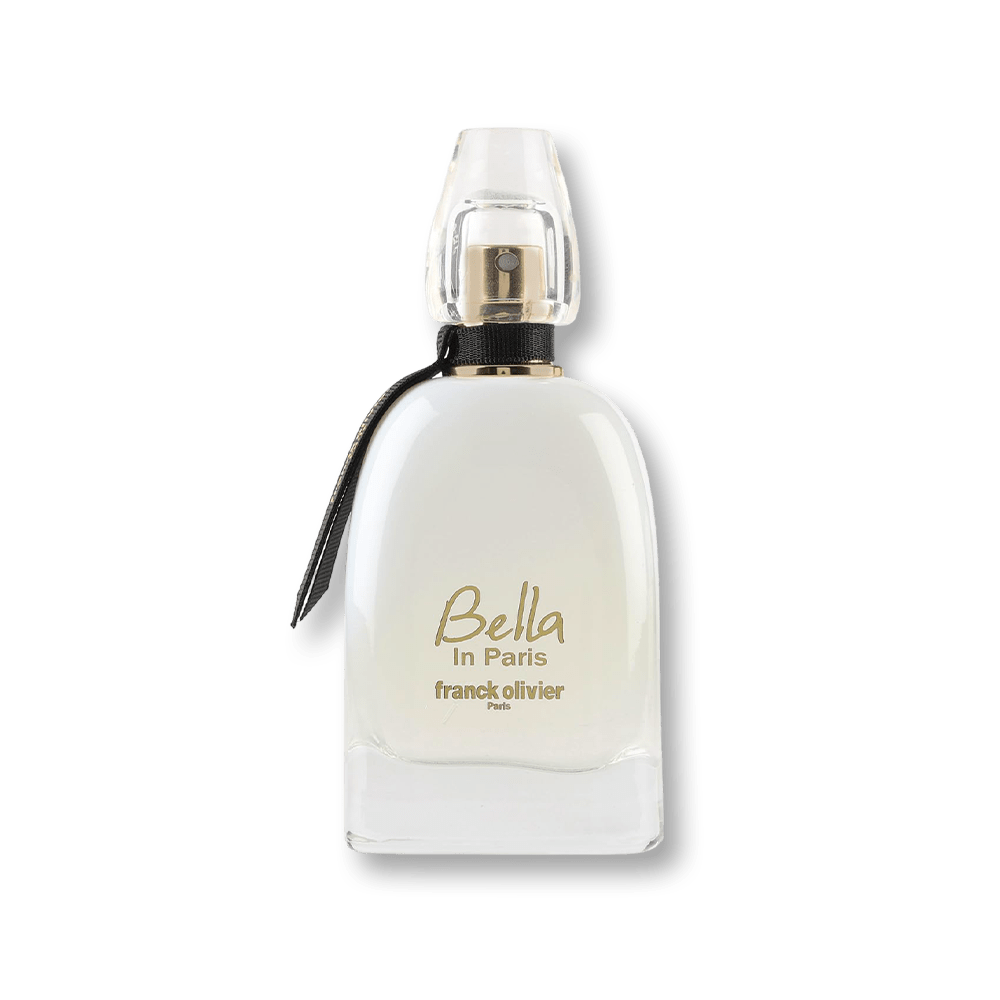 Franck Olivier Bella In Paris Women EDP | My Perfume Shop