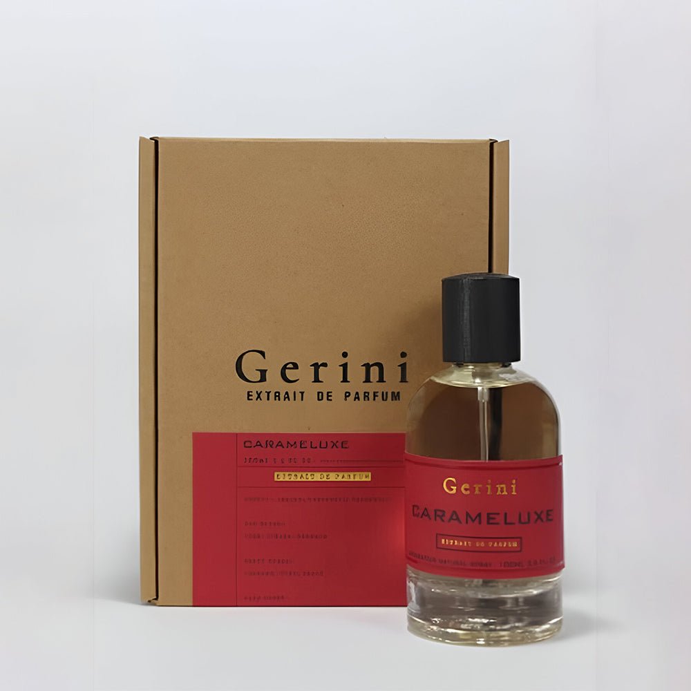 Gerini Carameluxe Extrait De Parfum | My Perfume Shop
