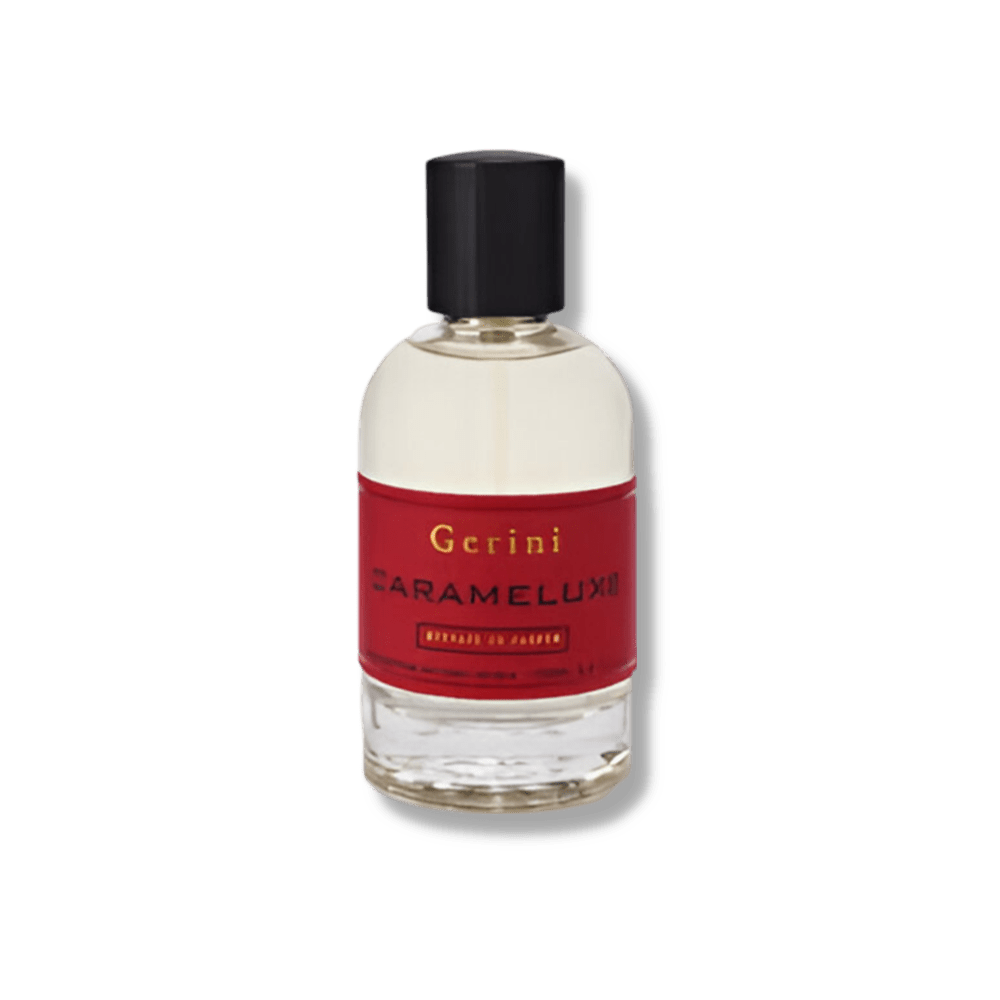 Gerini Carameluxe Extrait De Parfum | My Perfume Shop
