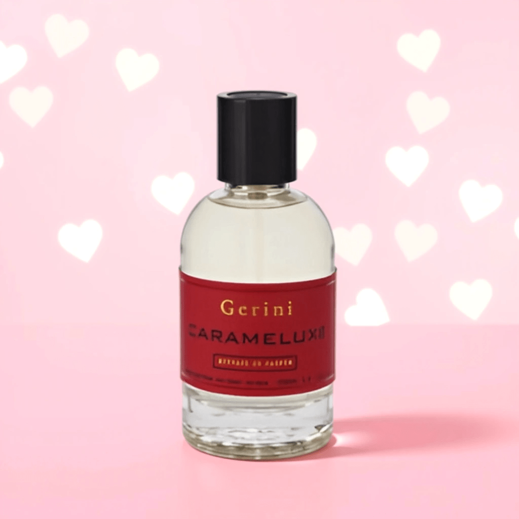 Gerini Carameluxe Extrait De Parfum | My Perfume Shop