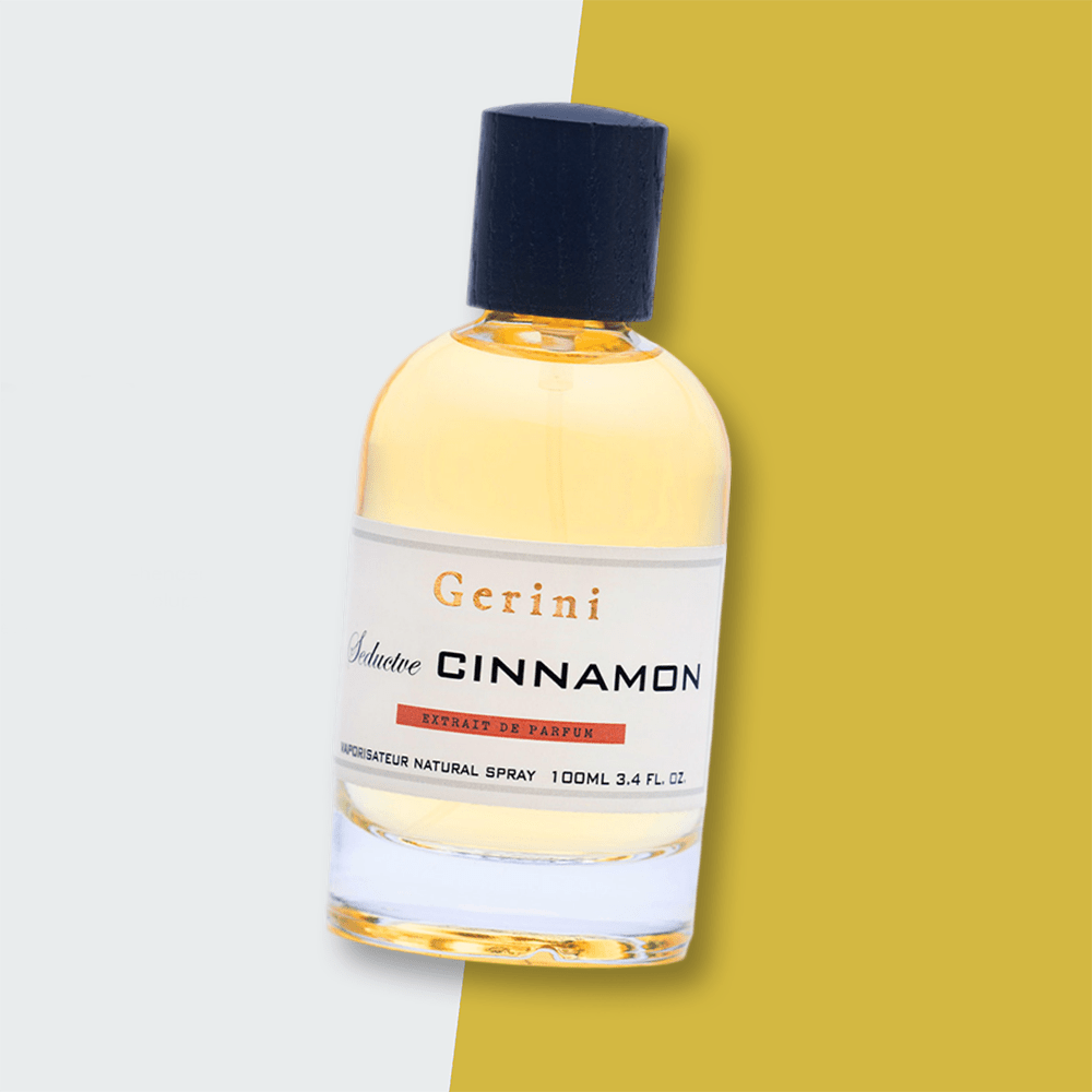 Gerini Cinnamon Extrait De Parfum | My Perfume Shop