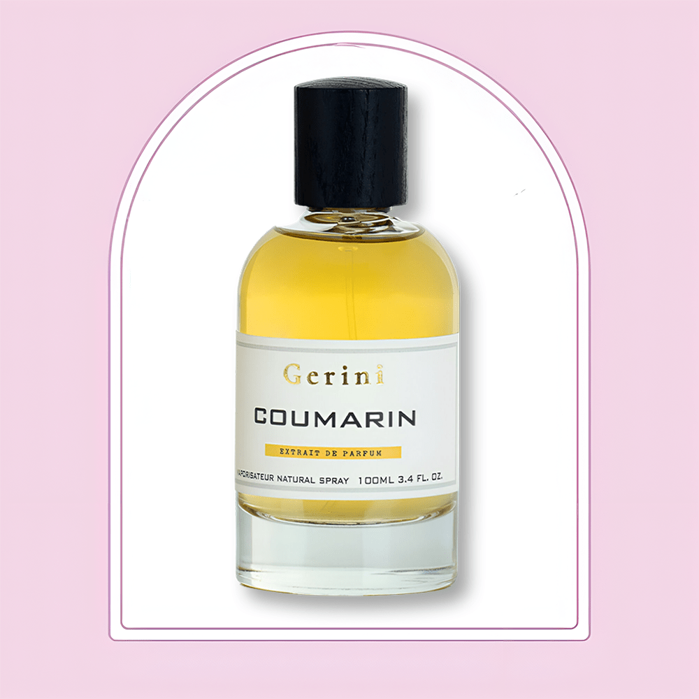 Gerini Coumarin Extrait De Parfum | My Perfume Shop