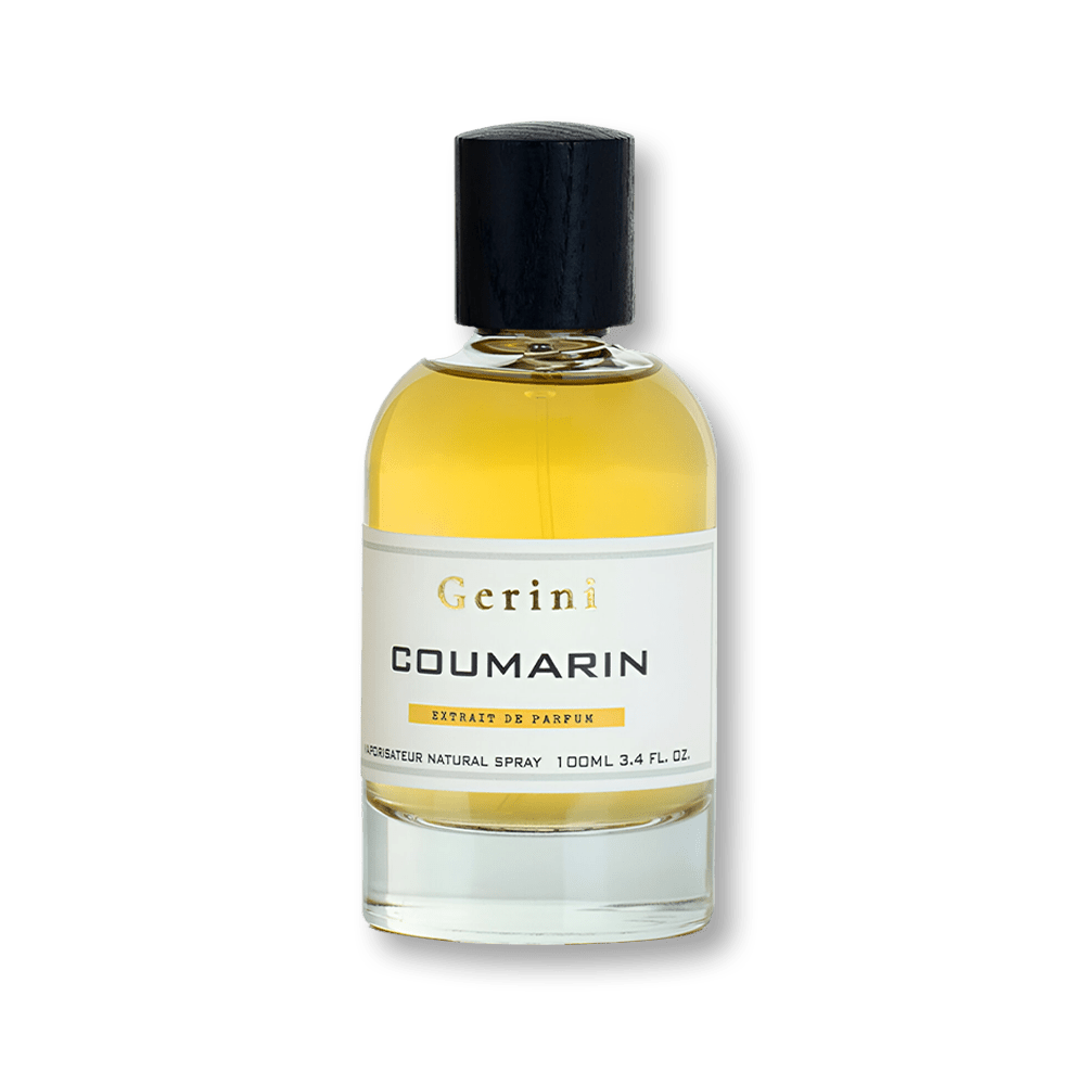 Gerini Coumarin Extrait De Parfum | My Perfume Shop