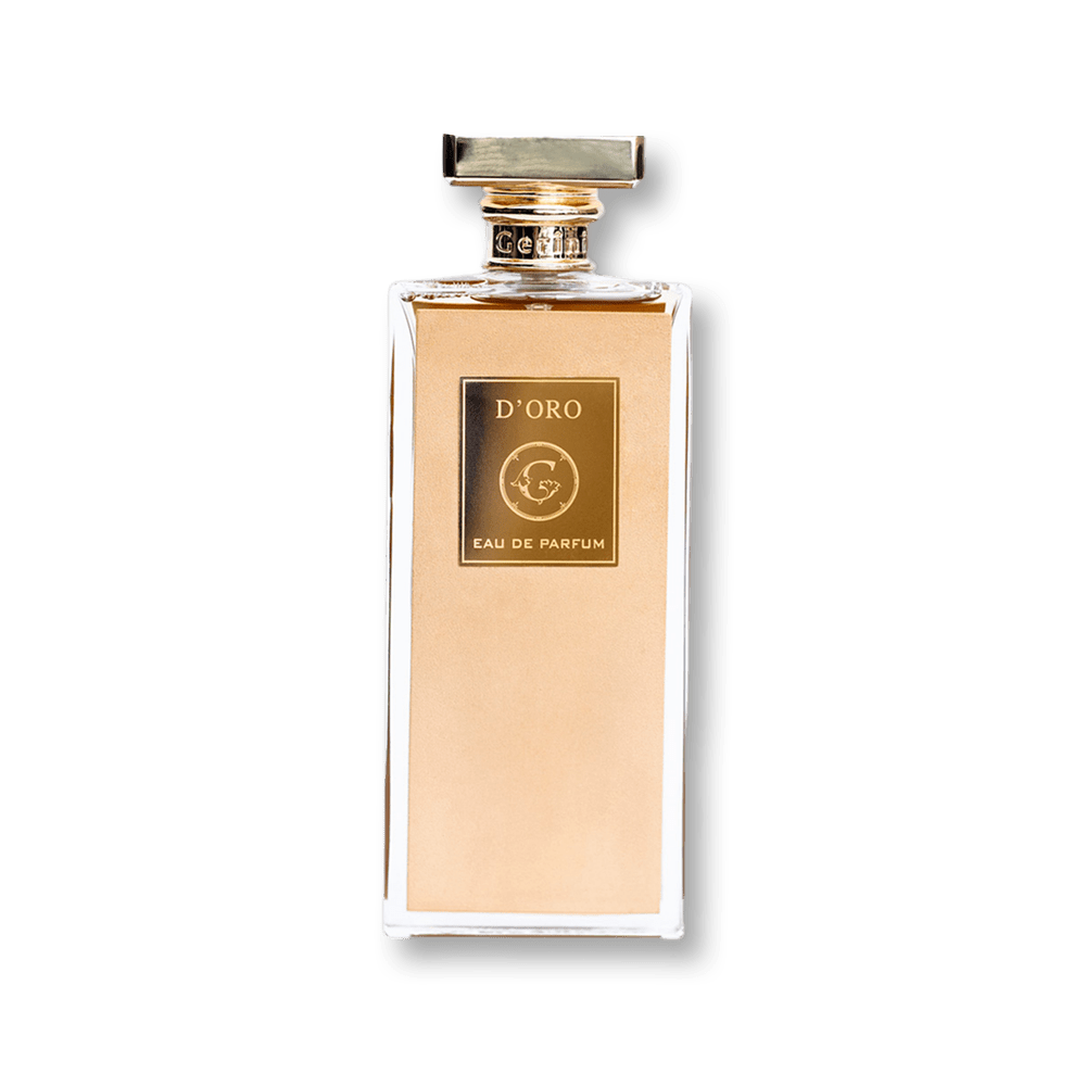 Gerini D'Oro EDP | My Perfume Shop