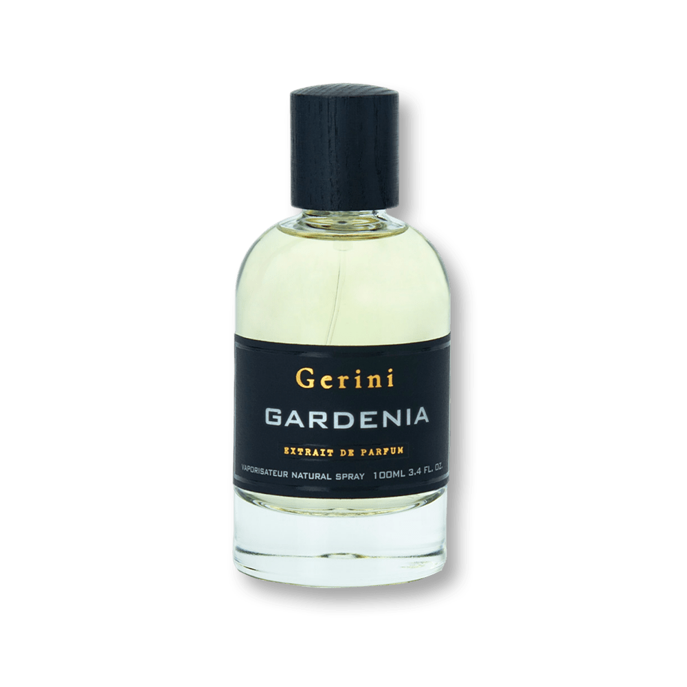 Gerini Gardenia Extrait De Parfum | My Perfume Shop