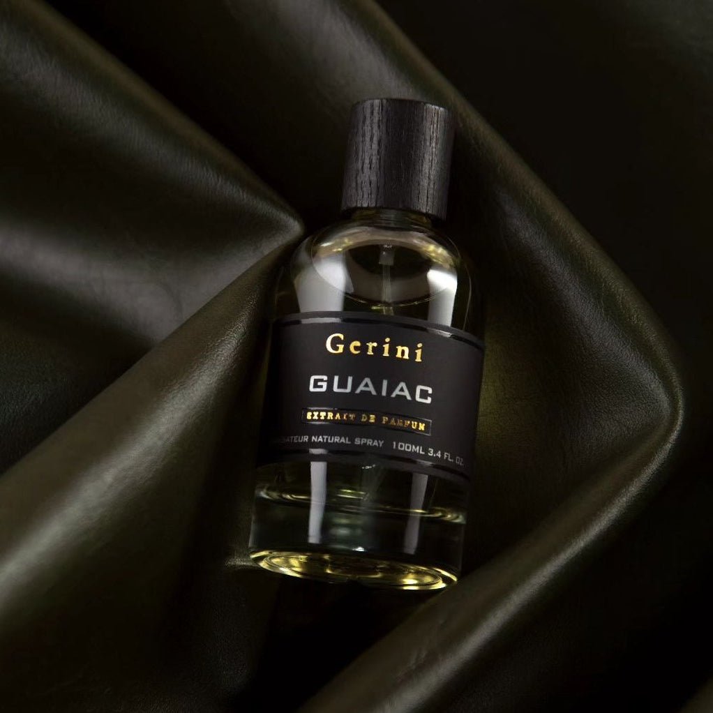Gerini Guaiac Extrait De Parfum | My Perfume Shop