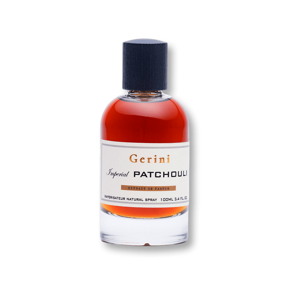Gerini Imperial Patchouli Extrait De Parfum | My Perfume Shop