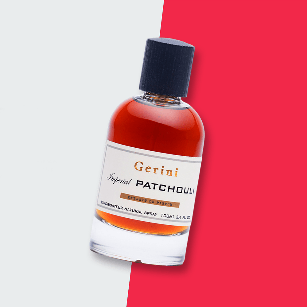 Gerini Imperial Patchouli Extrait De Parfum | My Perfume Shop