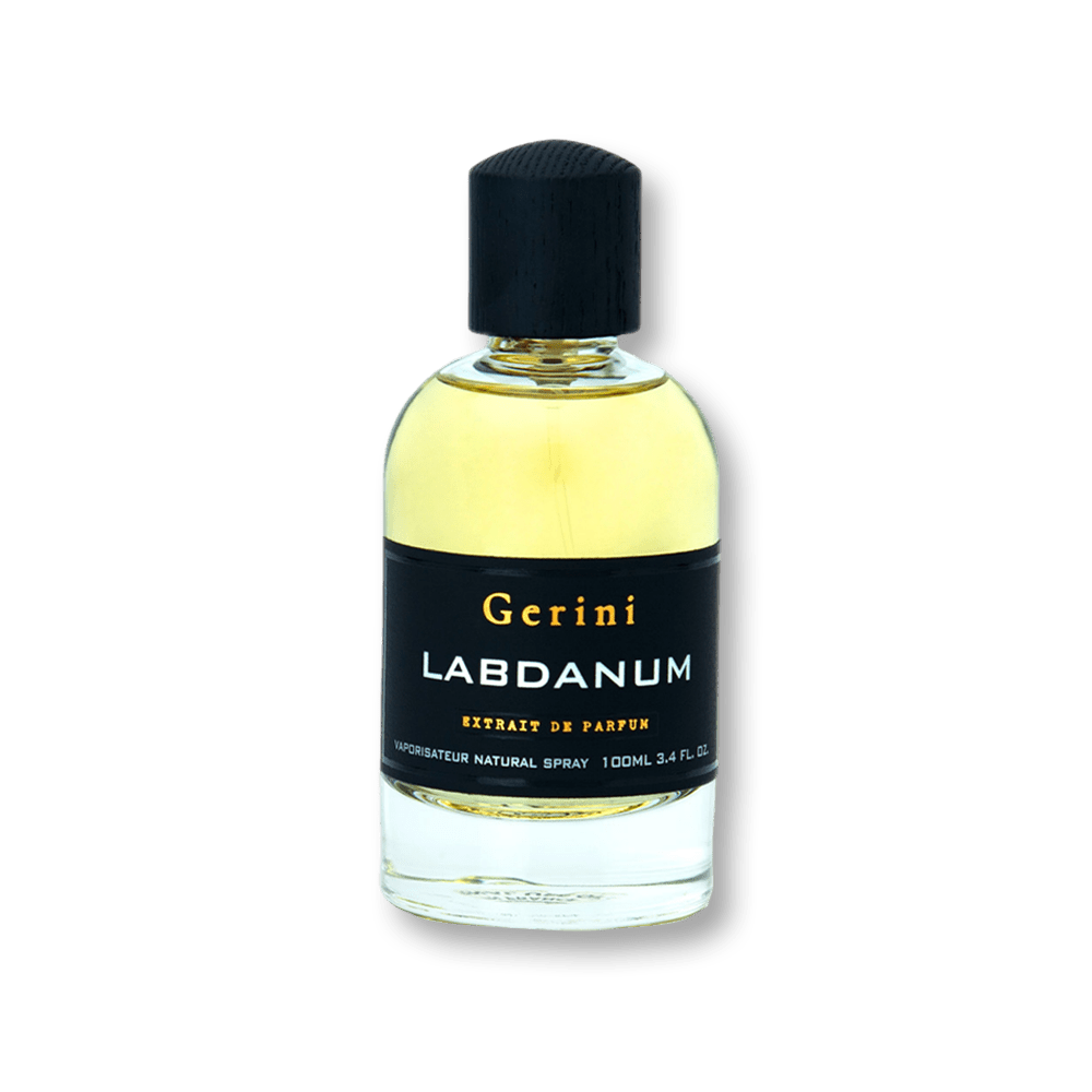 Gerini Labdanum Extrait De Parfum | My Perfume Shop