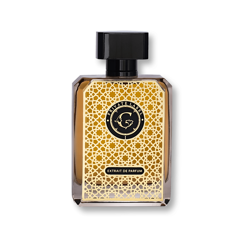 Gerini Private Label I Extrait De Parfum | My Perfume Shop