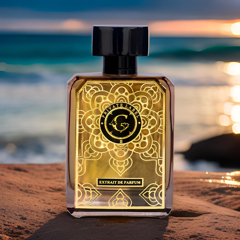 Gerini Private Label Ii Extrait De Parfum | My Perfume Shop