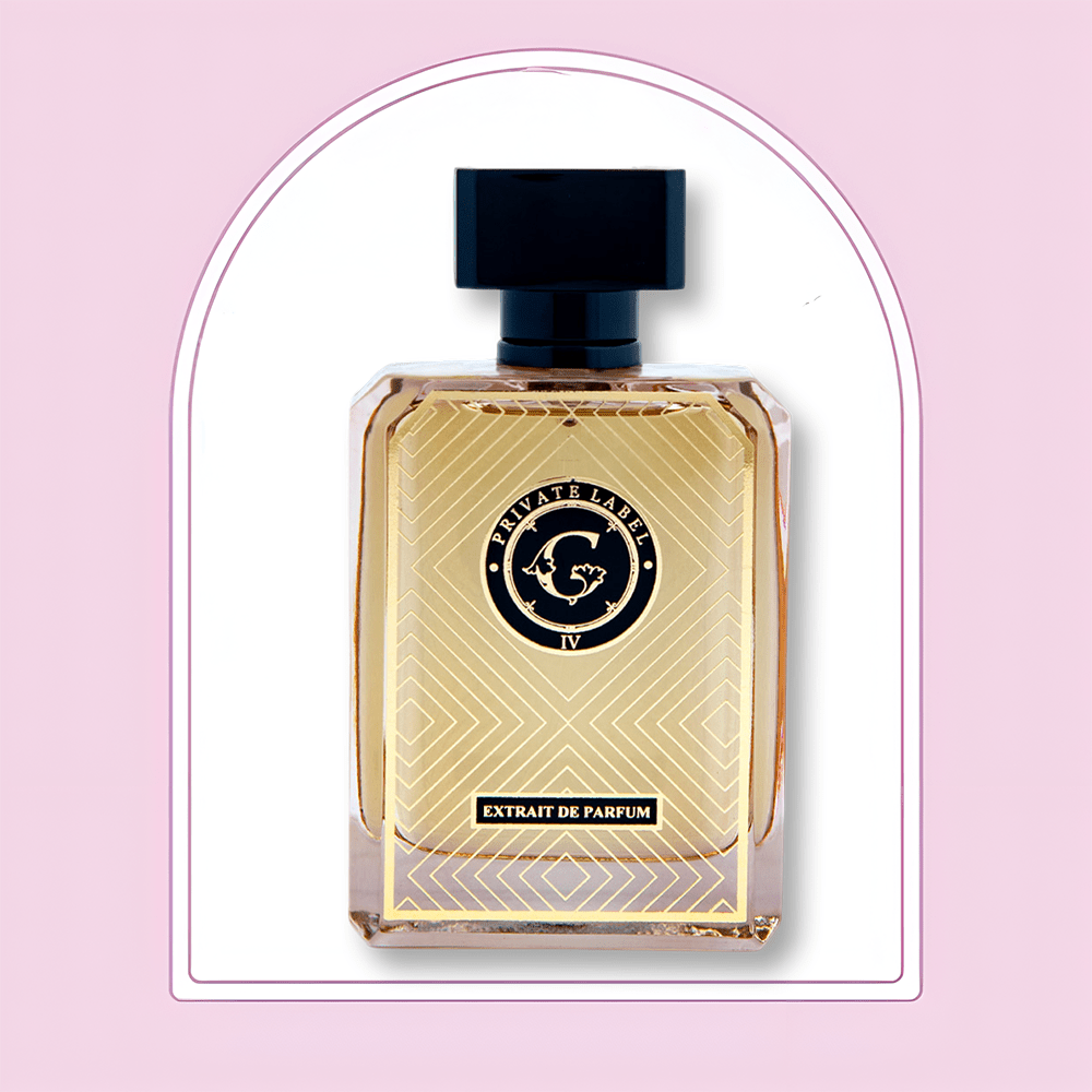Gerini Private Label Iv Extrait De Parfum | My Perfume Shop