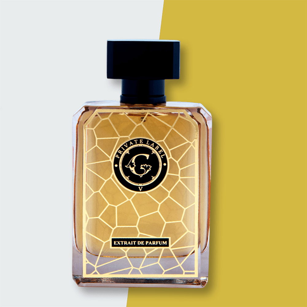Gerini Private Label V Extrait De Parfum | My Perfume Shop