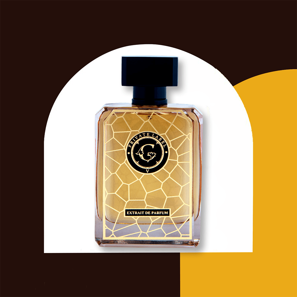 Gerini Private Label V Extrait De Parfum | My Perfume Shop