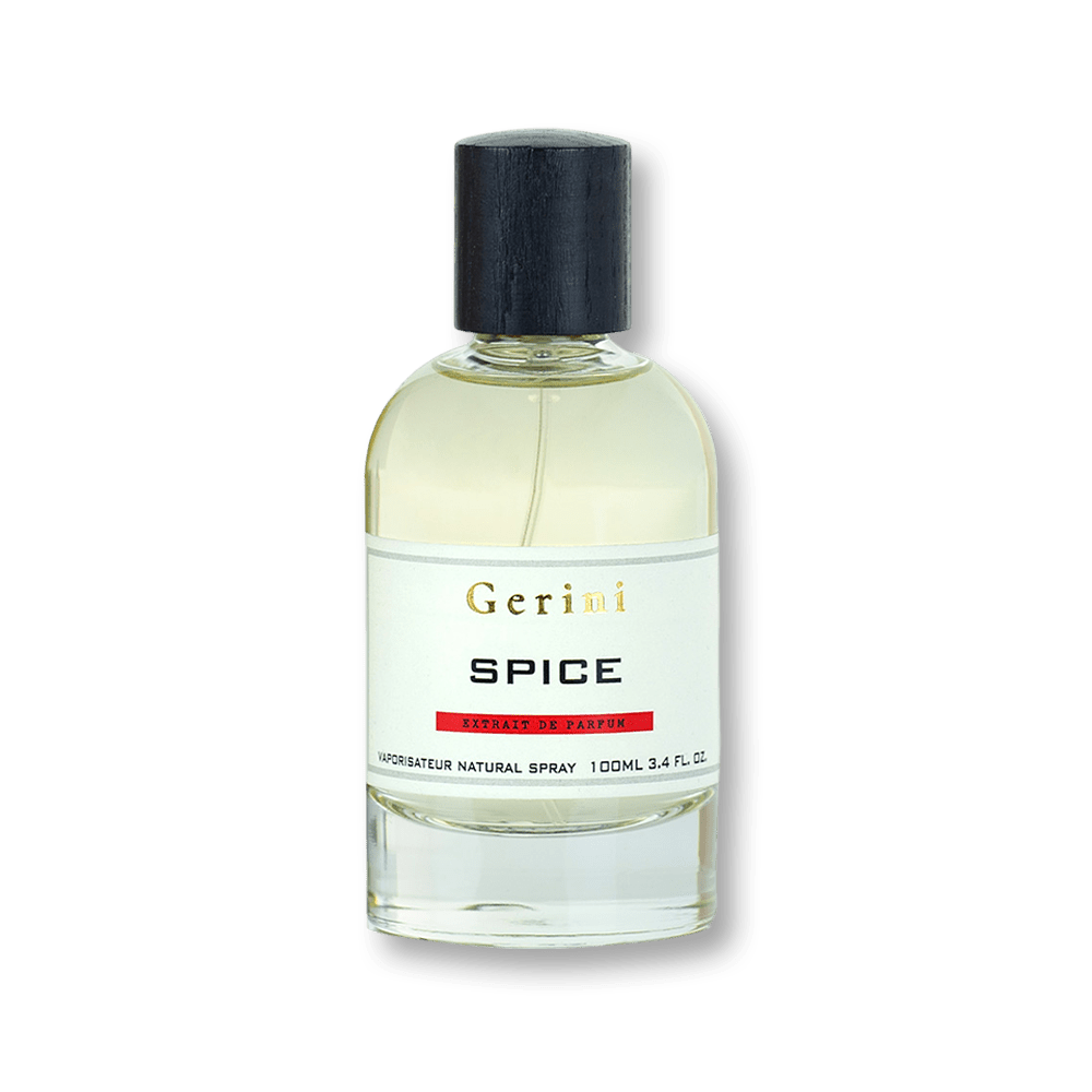 Gerini Spice Extrait De Parfum | My Perfume Shop