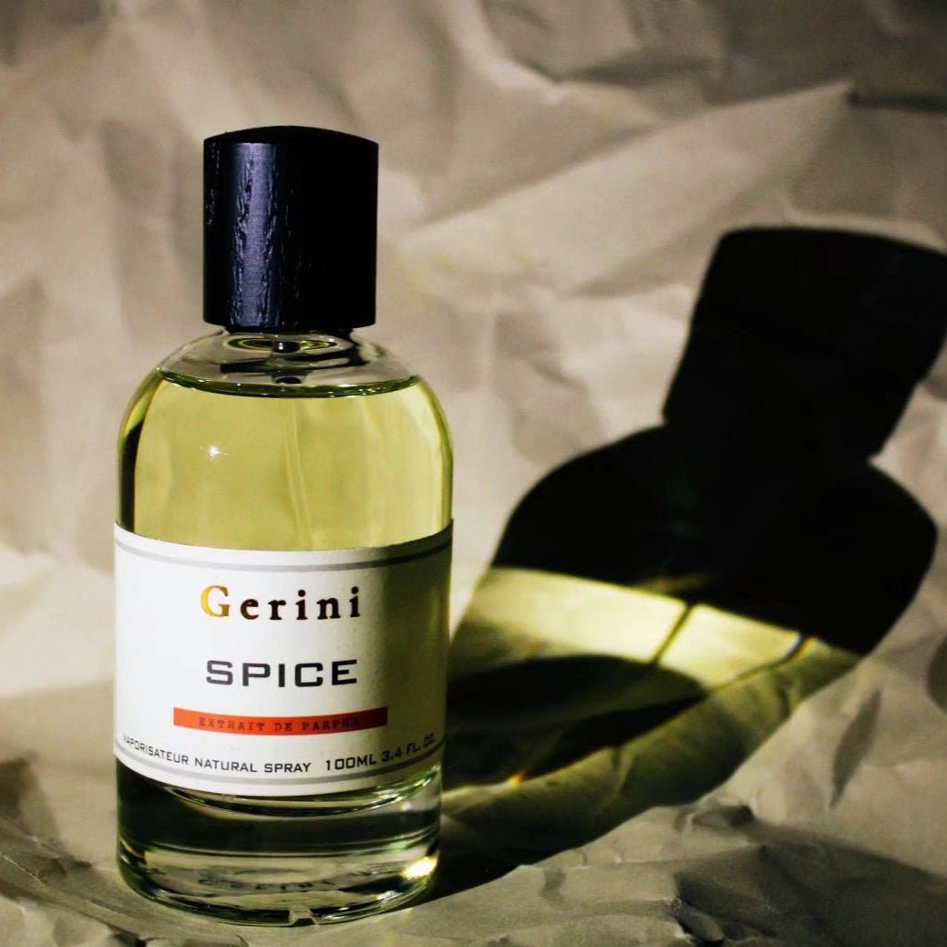 Gerini Spice Extrait De Parfum | My Perfume Shop