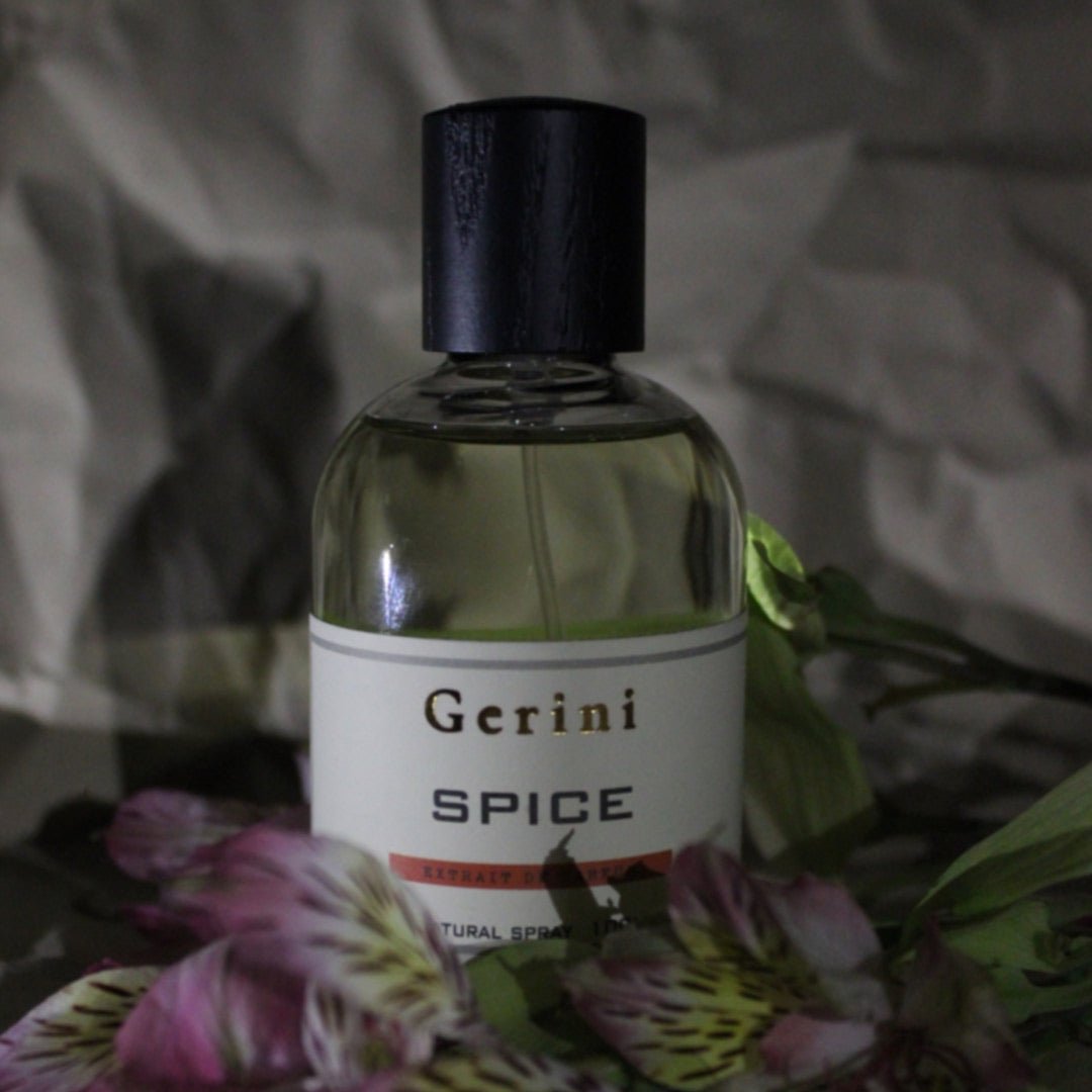 Gerini Spice Extrait De Parfum | My Perfume Shop