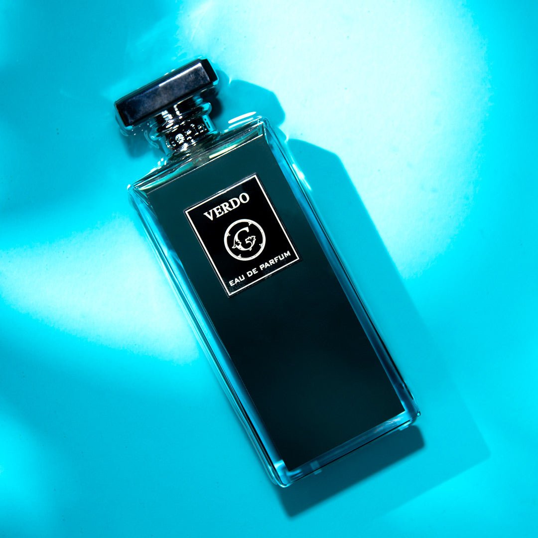 Gerini Verdo EDP | My Perfume Shop