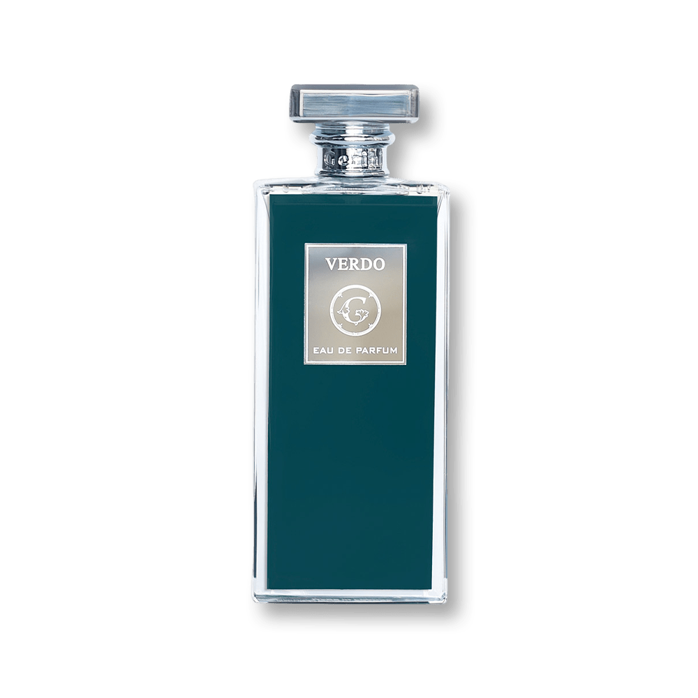 Gerini Verdo EDP | My Perfume Shop