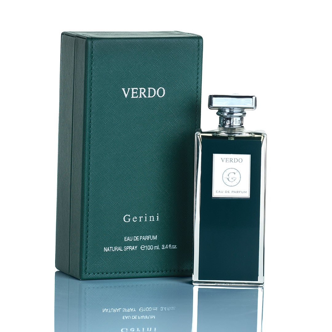 Gerini Verdo EDP | My Perfume Shop