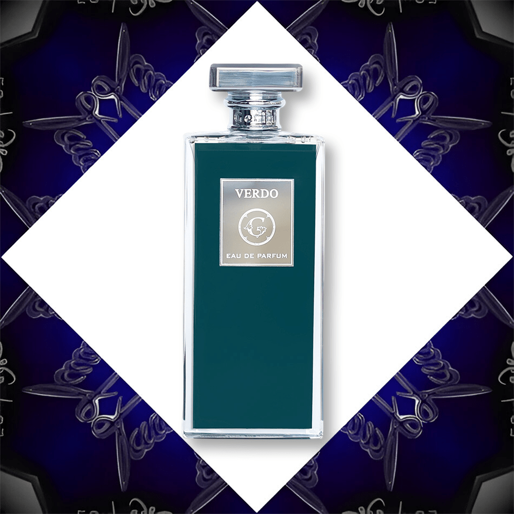 Gerini Verdo EDP | My Perfume Shop