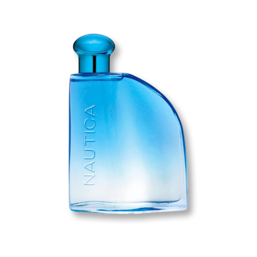 Nautica Pure Blue EDT
