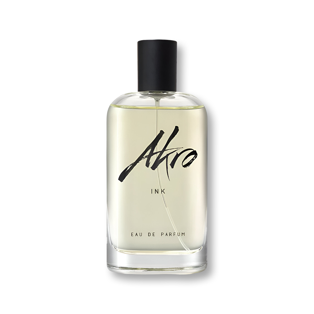 Akro Ink EDP