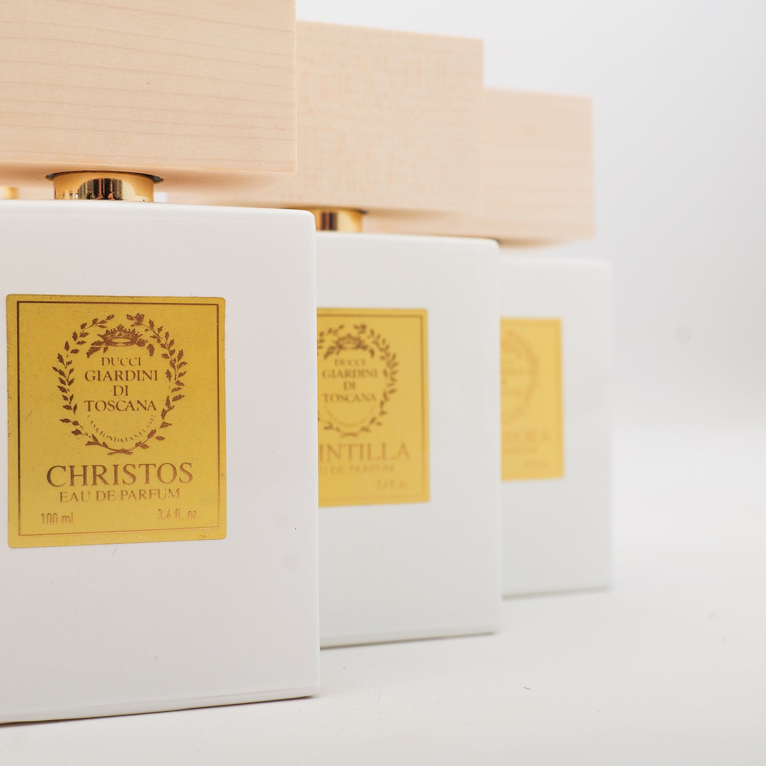 Giardini Di Toscana Christos EDP | My Perfume Shop