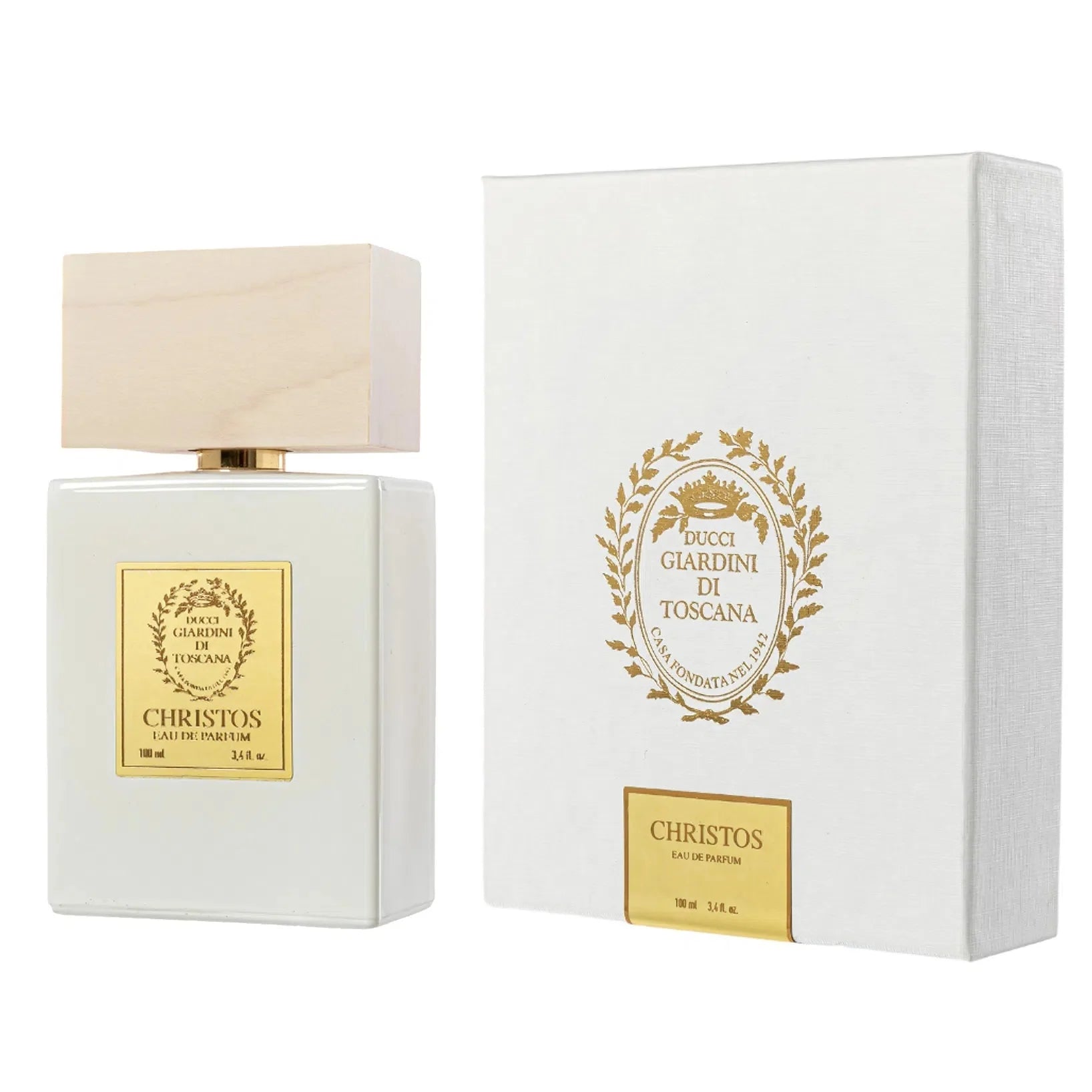 Giardini Di Toscana Christos EDP | My Perfume Shop