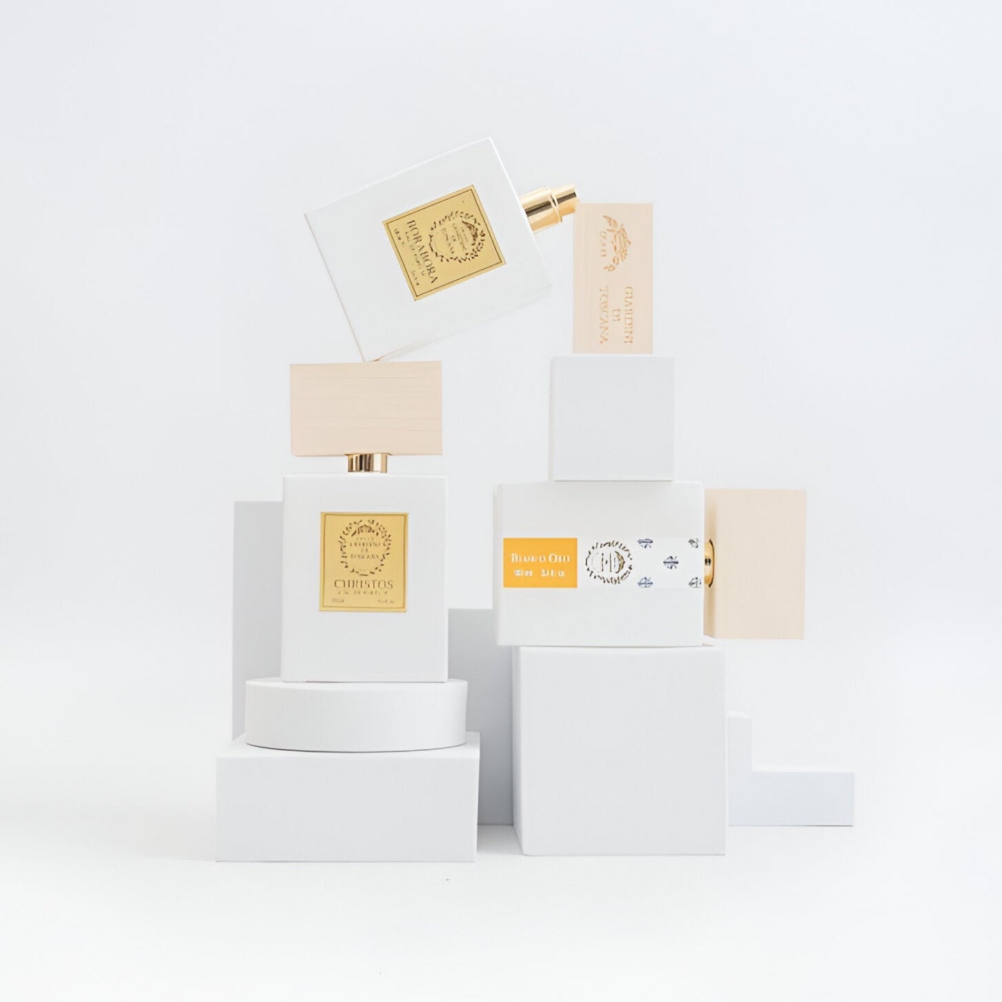 Giardini Di Toscana Christos EDP | My Perfume Shop