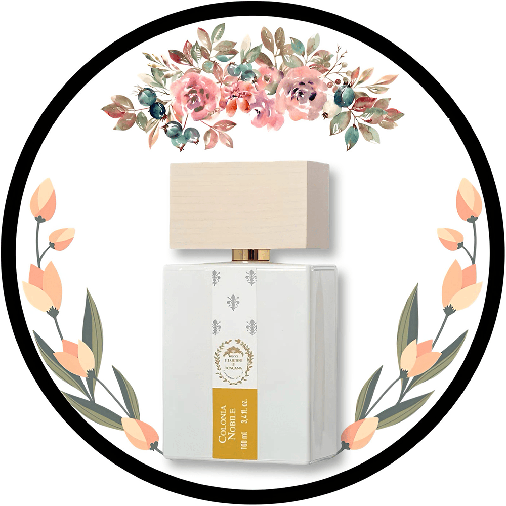 Giardini Di Toscana Colonia Nobile EDP | My Perfume Shop