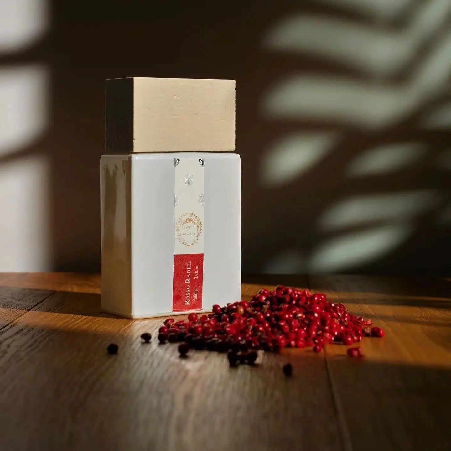 Giardini Di Toscana Rosso Radice EDP | My Perfume Shop