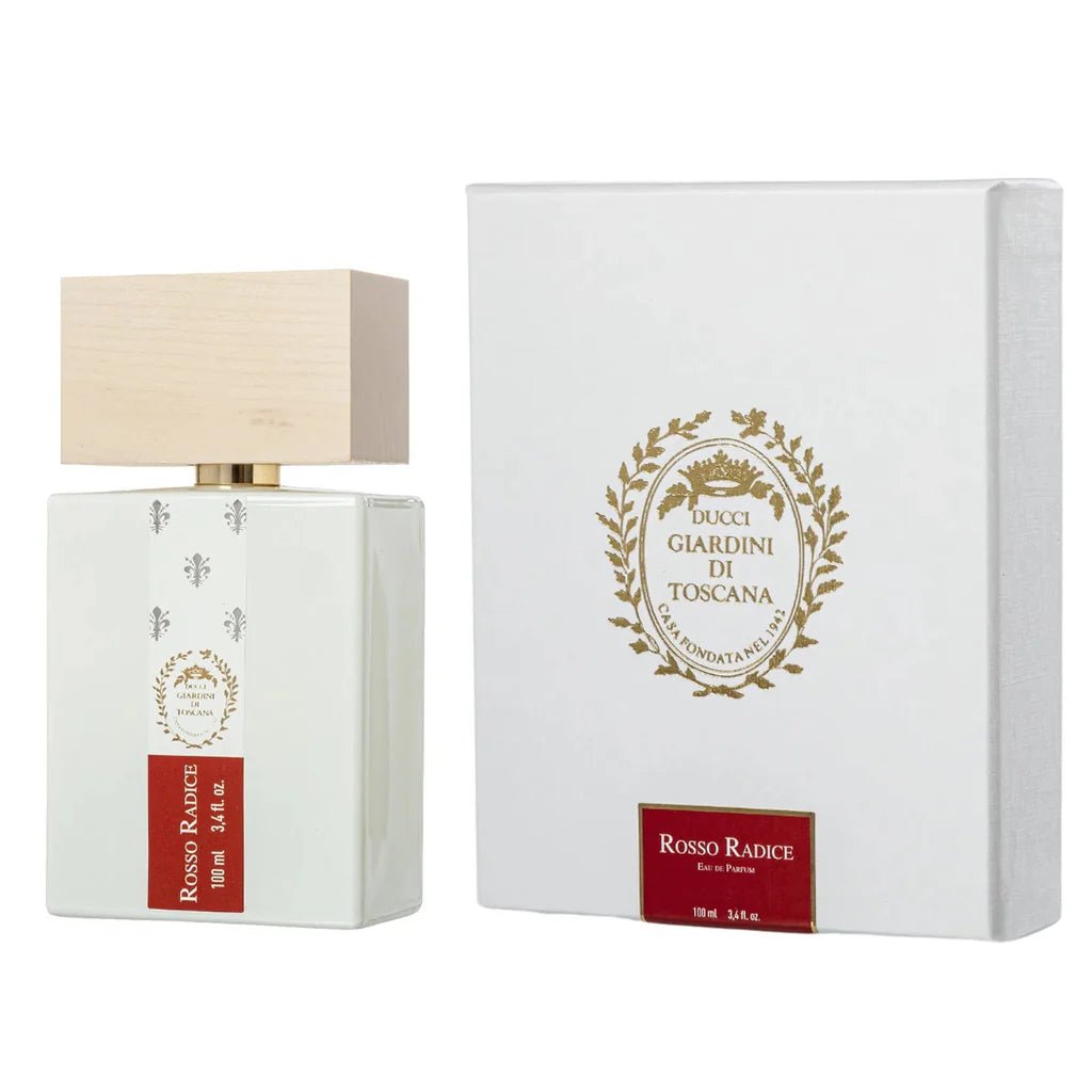 Giardini Di Toscana Rosso Radice EDP | My Perfume Shop